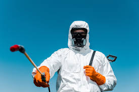 Reliable Louisville, OH Pest Control Solutions